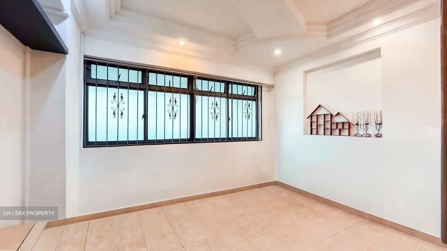 Blk 891 Tampines Avenue 8 (Tampines), HDB 4 Rooms #548889771